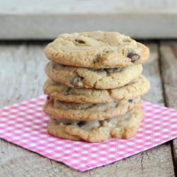 Chocolate Chip Cookie