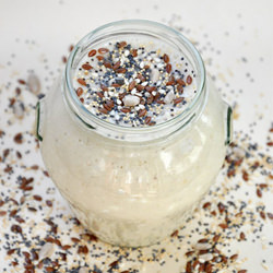 Banana Breakfast Smoothie