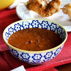 Peanut Sauce