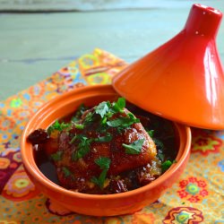 Sweet and Sour Chicken