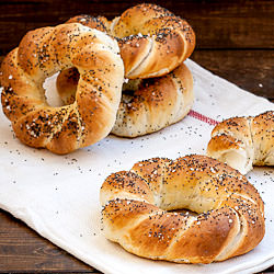 Pretzels