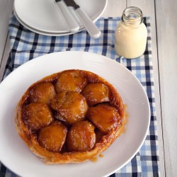 Tarte Tatin