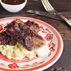 Costillas Morita