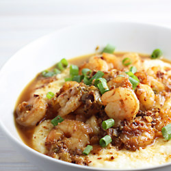 Shrimp and Grits