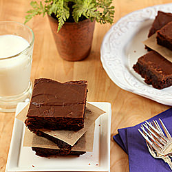 Mexican Brownies