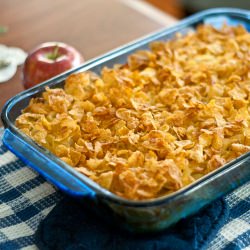 Noodle Kugel