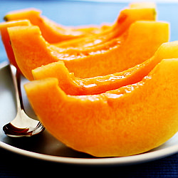 How to Pick an Amazing Melon