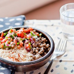 Pico de Gallo