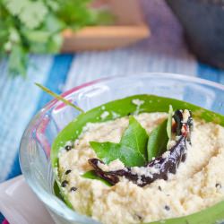 Coconut Chutney