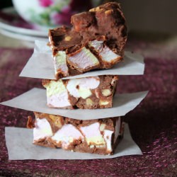 Rocky Road