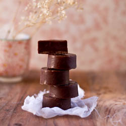 Chocolate Fudge