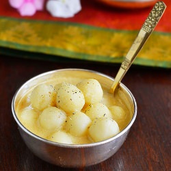 Paal Kozhukattai