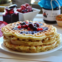 Waffles