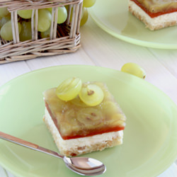 Mini Cheesecakes