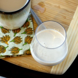 Pumpkin Spice Creamer