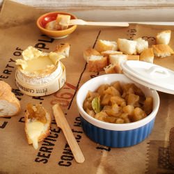 Apple Chutney