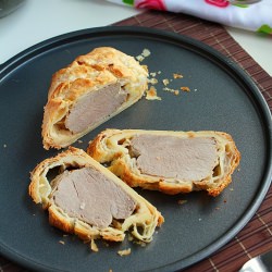 Pork Tenderloin