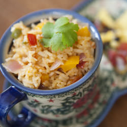 Mexican Rice