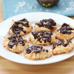 Coconut Macaroons