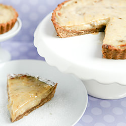 Banana Cream Pie