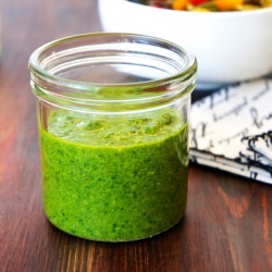 Fresh Pesto
