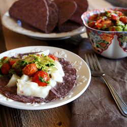 Ceviche