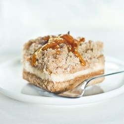 Apple Bars
