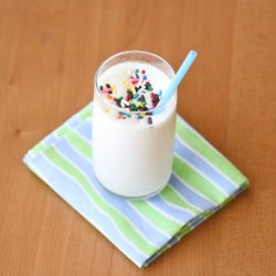 Funfetti Milkshake