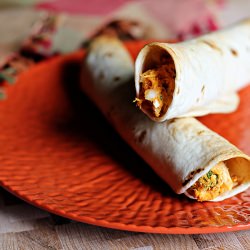 Chicken Taquitos