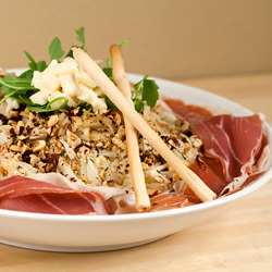 Tarragon Fennel-Apple Salad