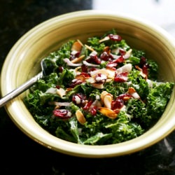 Kale Salad