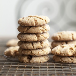 Chunky Pb Cookies
