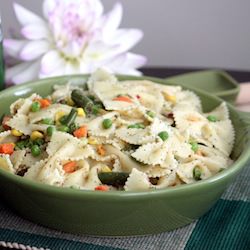 Pasta Salad