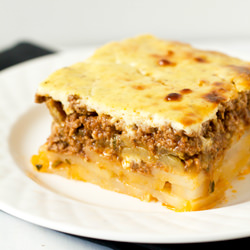 Moussaka