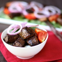 Bo Luc Lac, Vietnamese Shaking Beef
