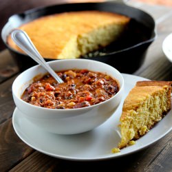 Turkey Chili