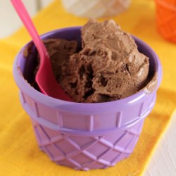 Frozen Yogurt