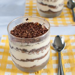 Baileys Tiramisu