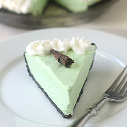 Grasshopper Pie