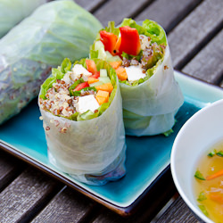 Summer Rolls