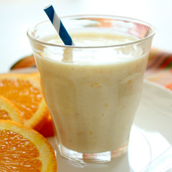 Sunshine Smoothie