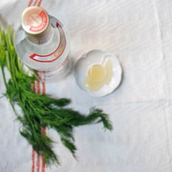 Homemade Vodka