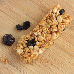 Granola Bars