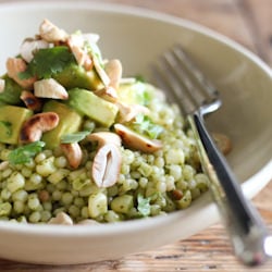 Pearl Couscous