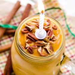 Pumpkin Pie Smoothie