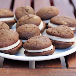 Whoopie Pies