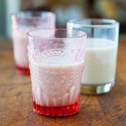 Bananas Foster Shooters