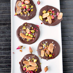 Chocolate Snaps