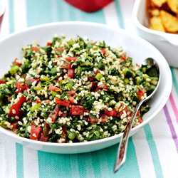 Tabouleh