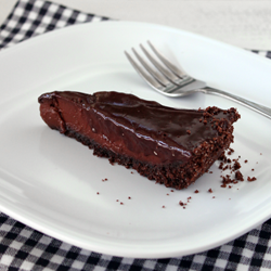 Chocolate Tart